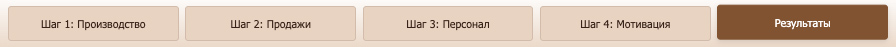 Бизнес-симуляция СтартUP Код
